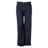 Luxaura Signature Black Onyx Straight Fit Jeans