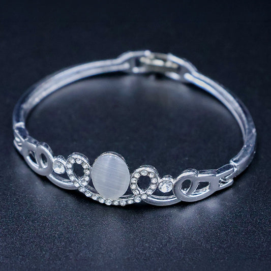 Princess Crown Bracelet