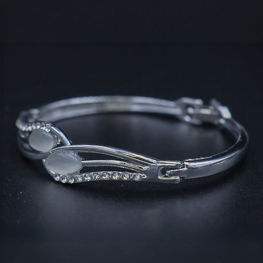 Royal Charm Bracelet