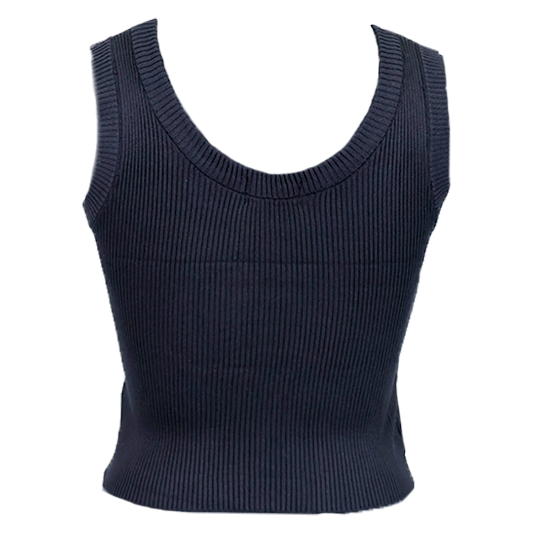 Radiance Stone Crop Top