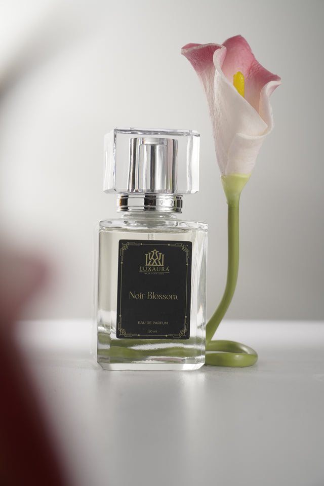 Noir blossom