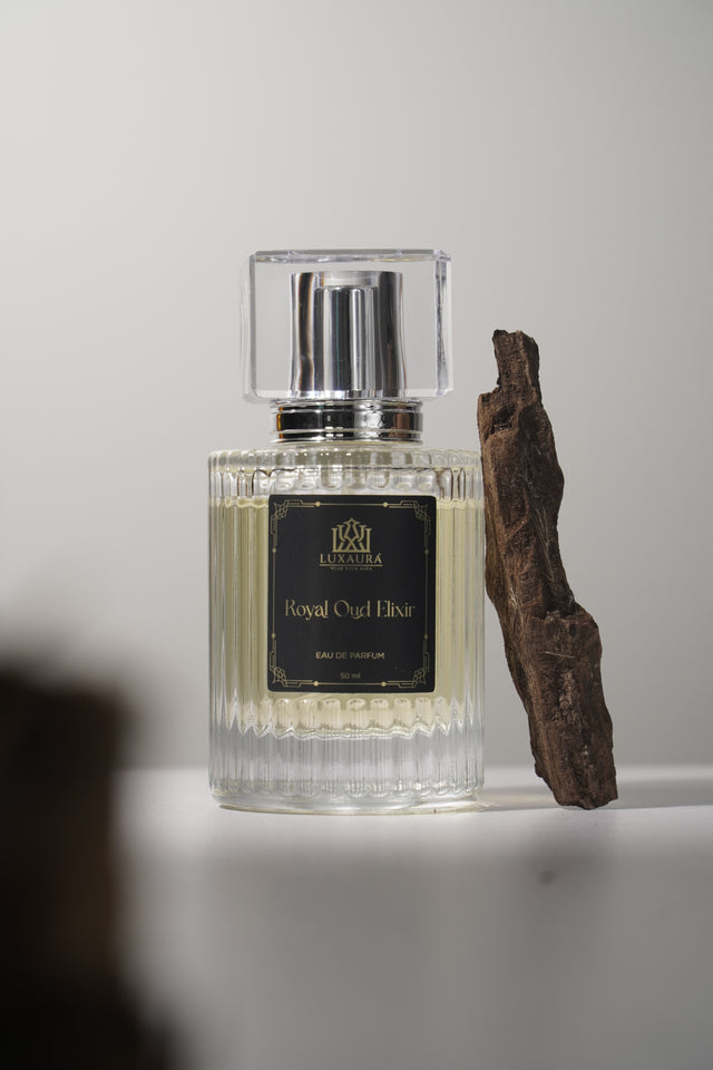 Royal Oud Elixer