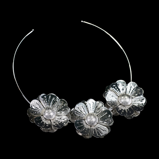 Blossom Royal Choker Set