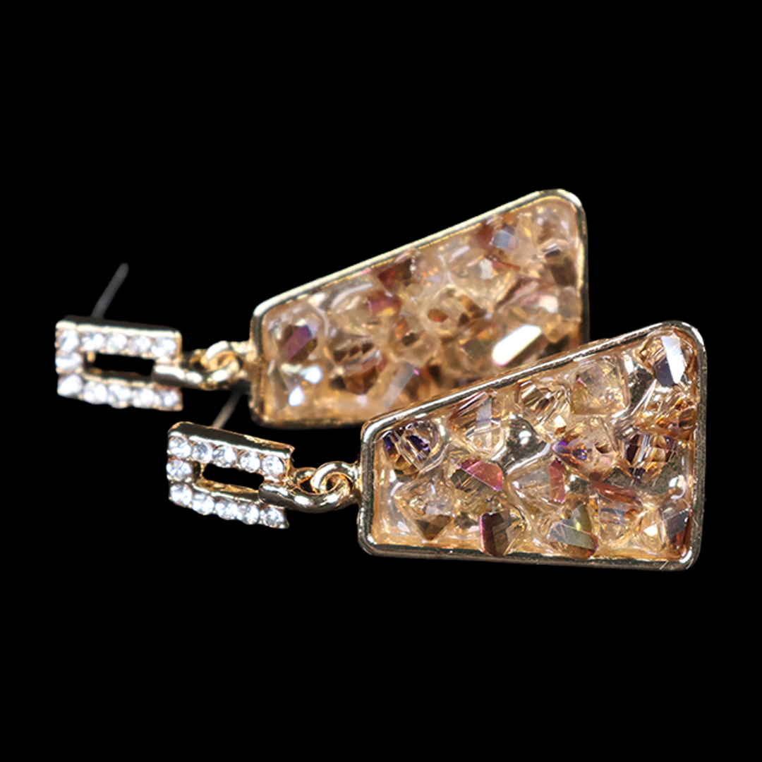 Urban Chic Stylish Eardrop