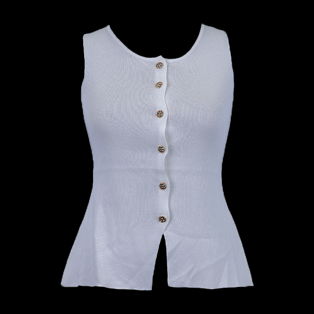 A-Line Body Hugging Top
