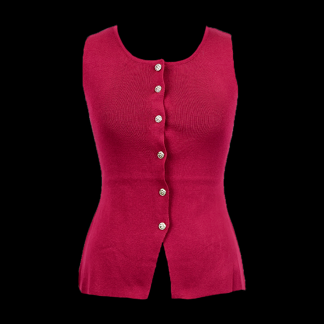 A-Line Body Hugging Top