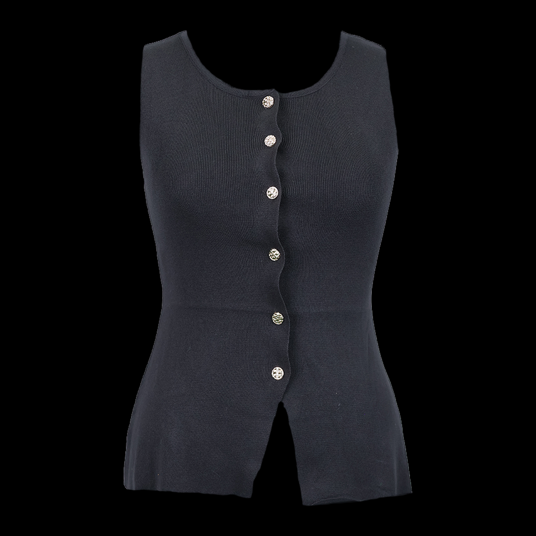 A-Line Body Hugging Top