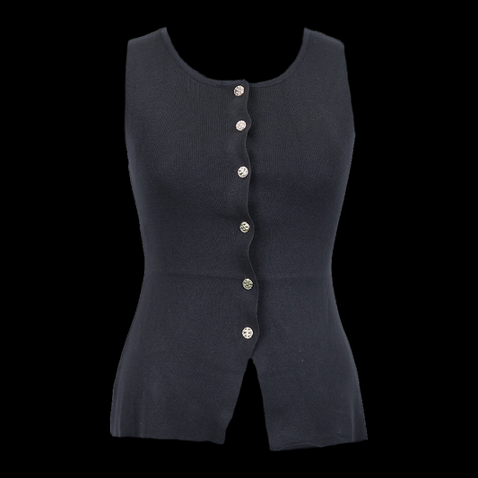 A-Line Body Hugging Top