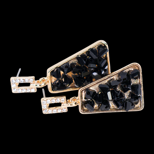 Urban Chic Stylish Eardrop
