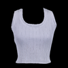 Radiance Stone Crop Top