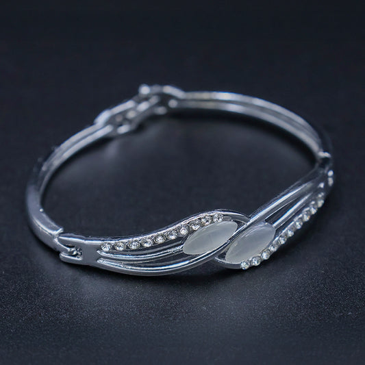 Royal Charm Bracelet