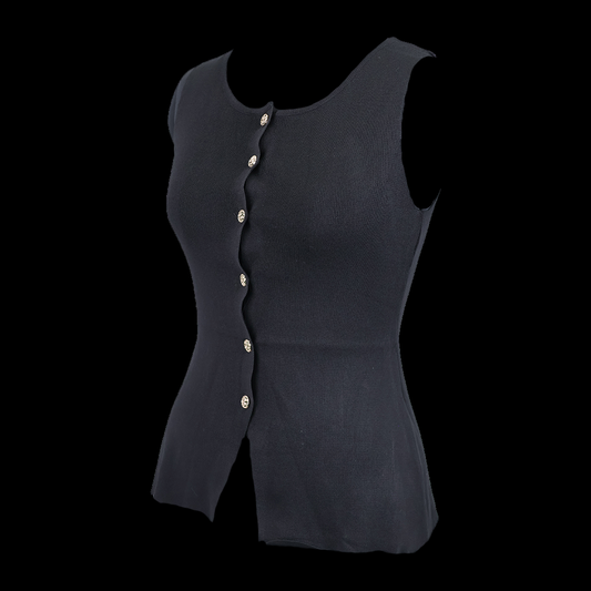 A-Line Body Hugging Top