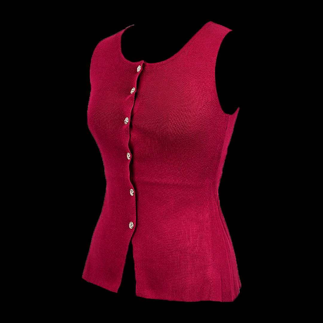 A-Line Body Hugging Top