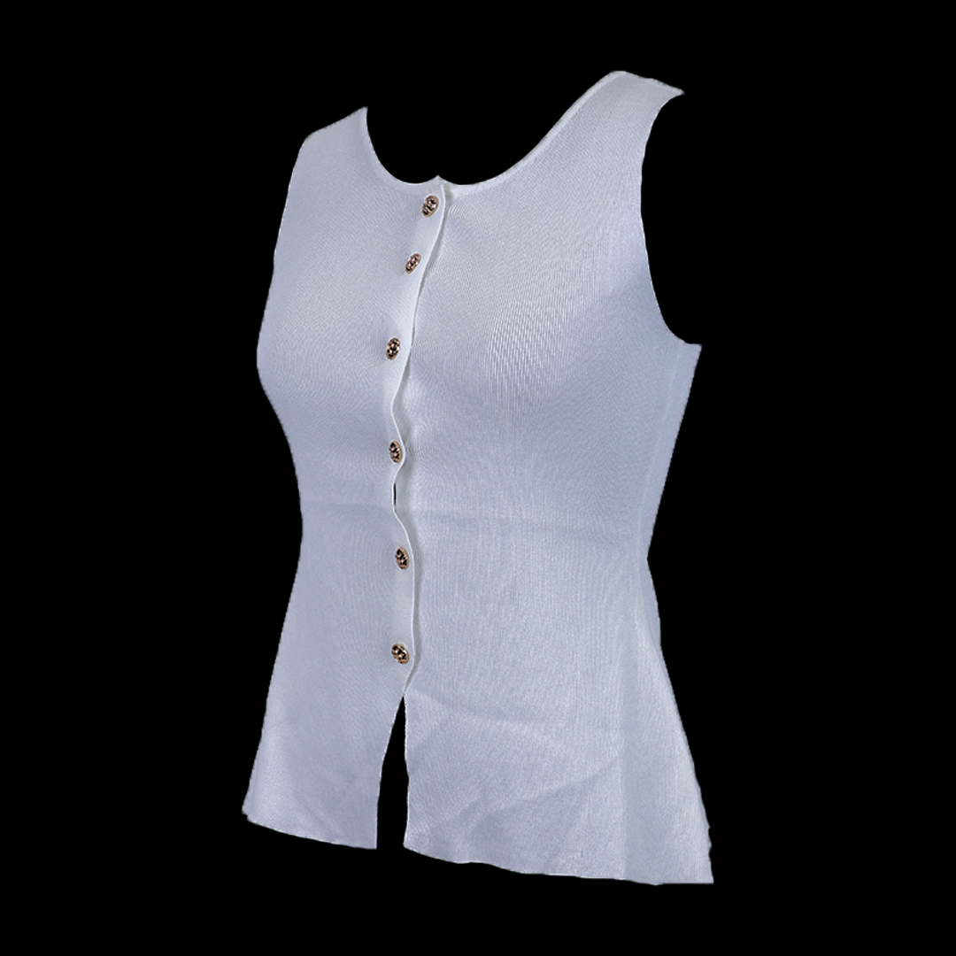 A-Line Body Hugging Top