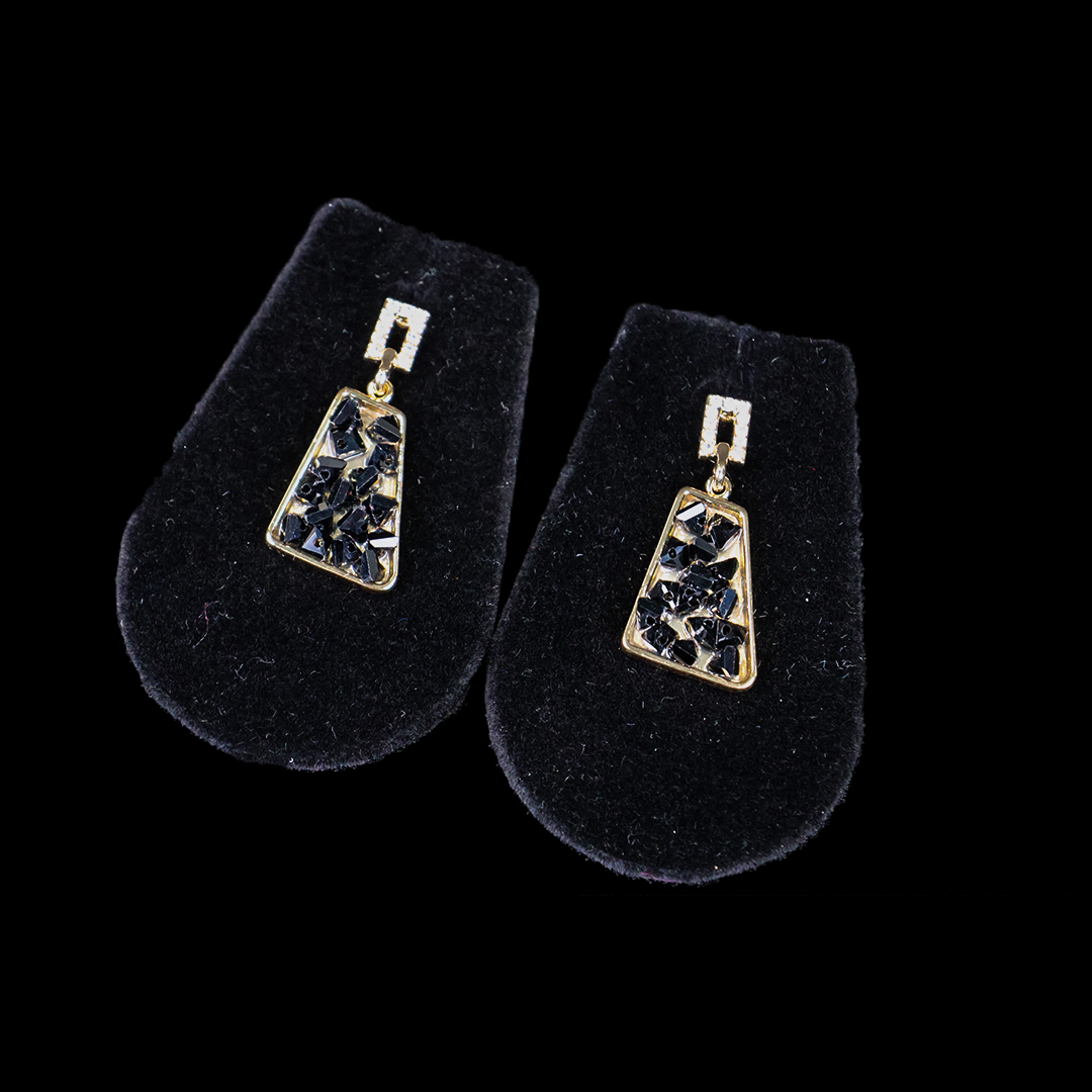 Urban Chic Stylish Eardrop