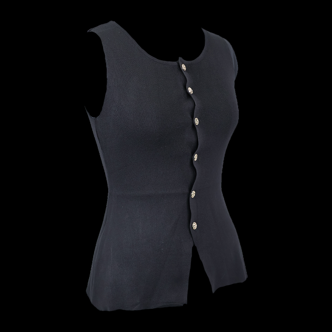 A-Line Body Hugging Top