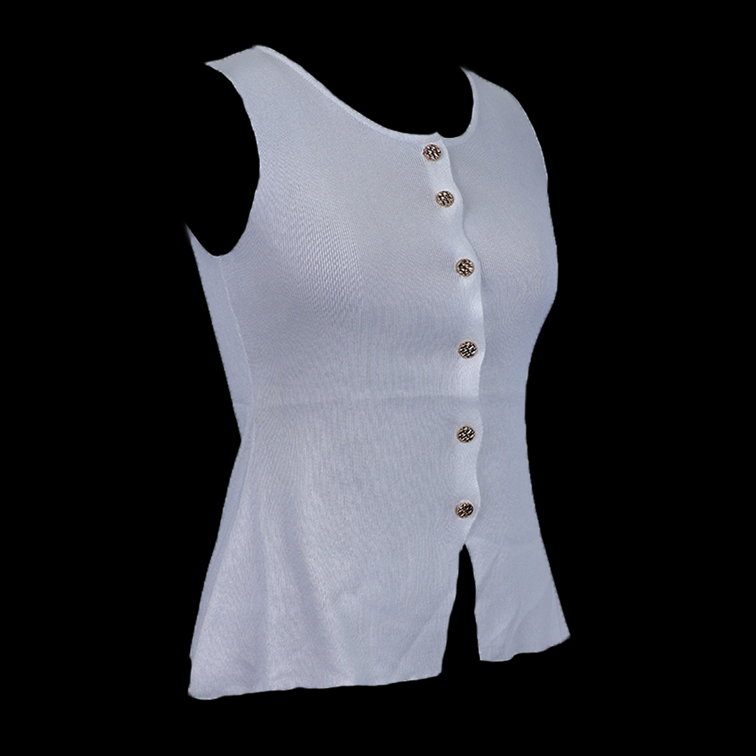 A-Line Body Hugging Top