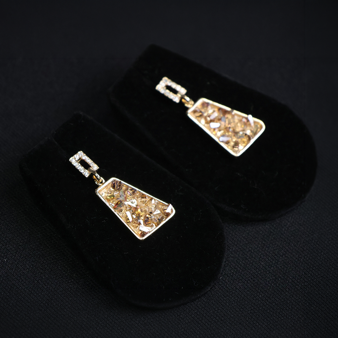 Urban Chic Stylish Eardrop