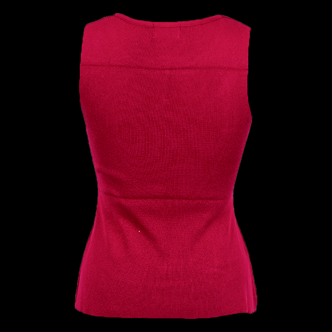 A-Line Body Hugging Top