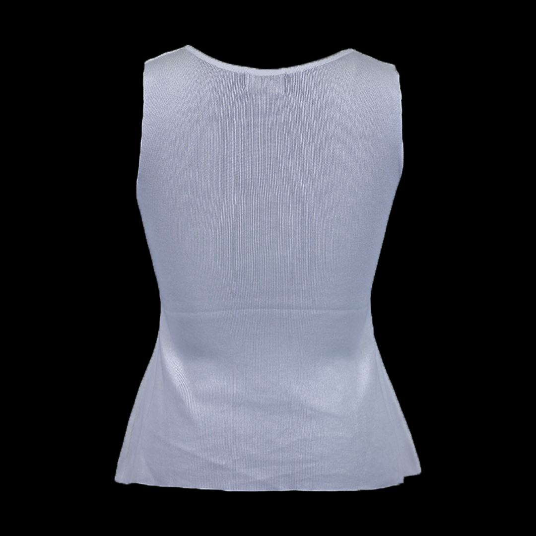 A-Line Body Hugging Top