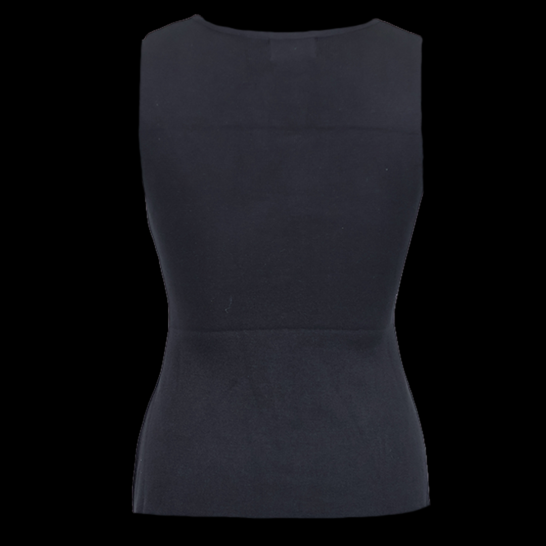 A-Line Body Hugging Top