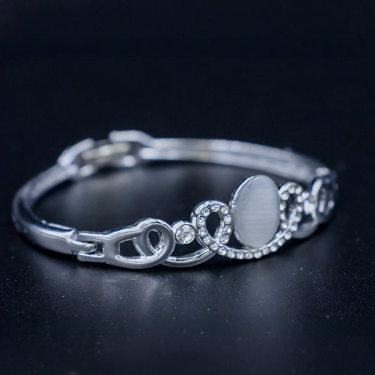 Princess Crown Bracelet