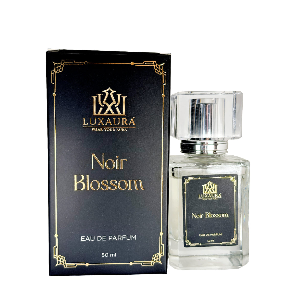 Noir blossom