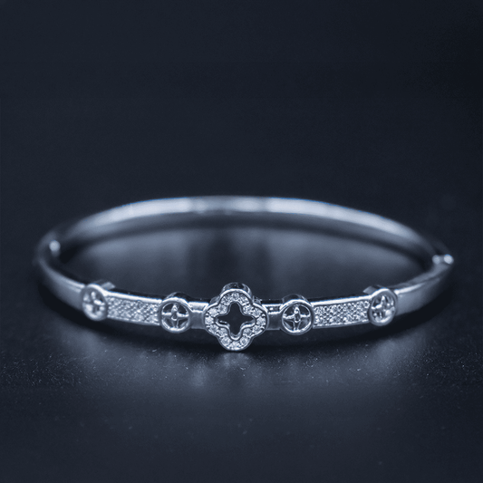Van Cleef Styled Bracelet