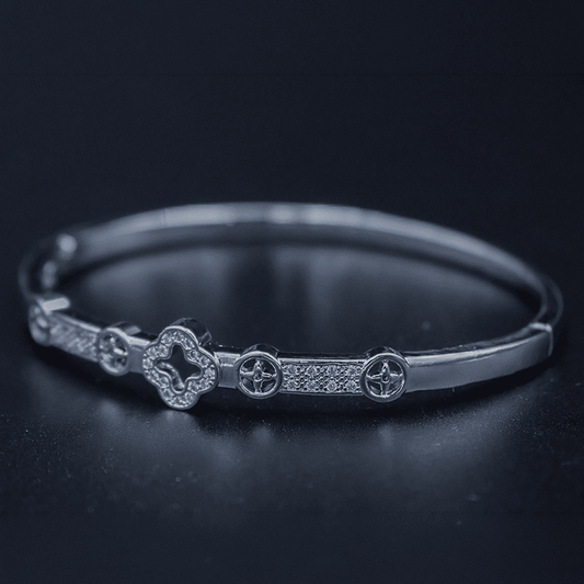 Van Cleef Styled Bracelet