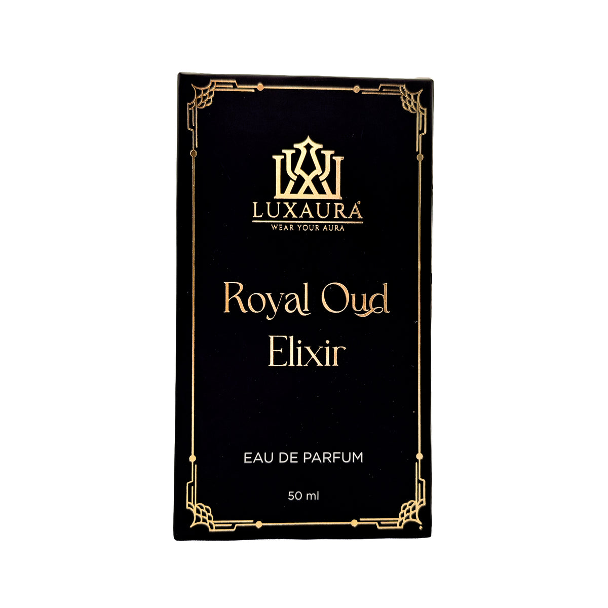 Royal Oud Elixer