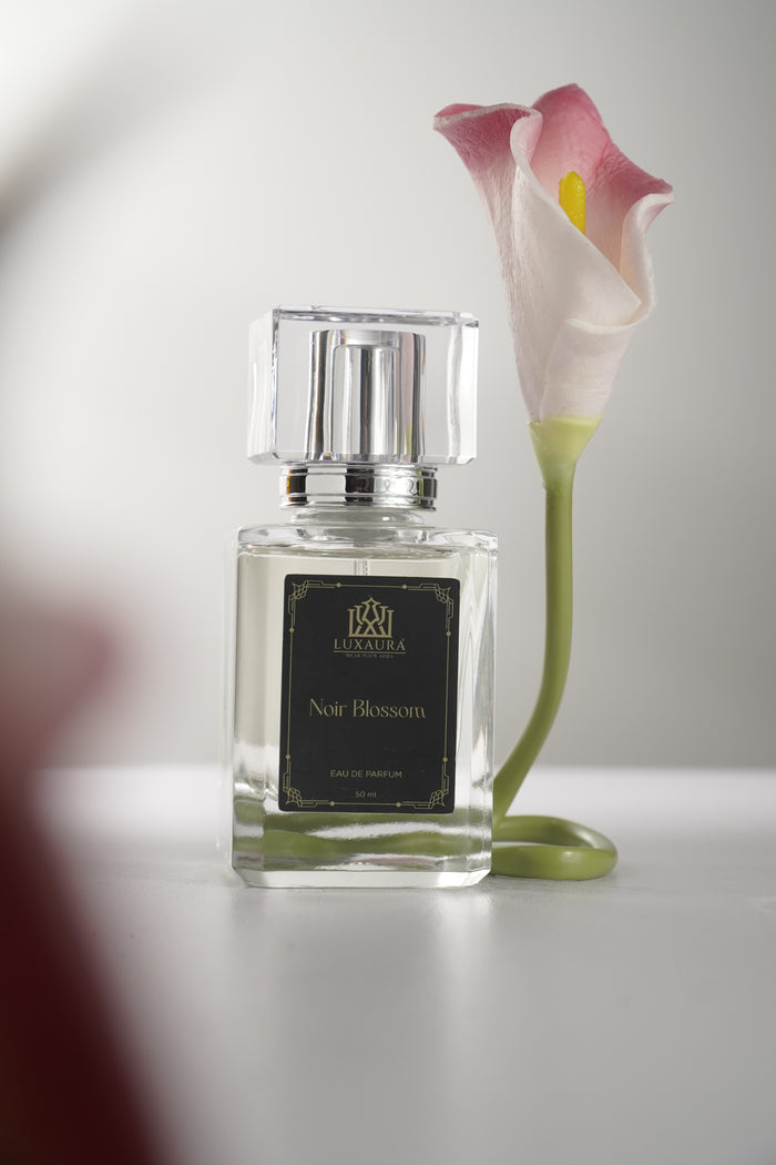 Noir blossom