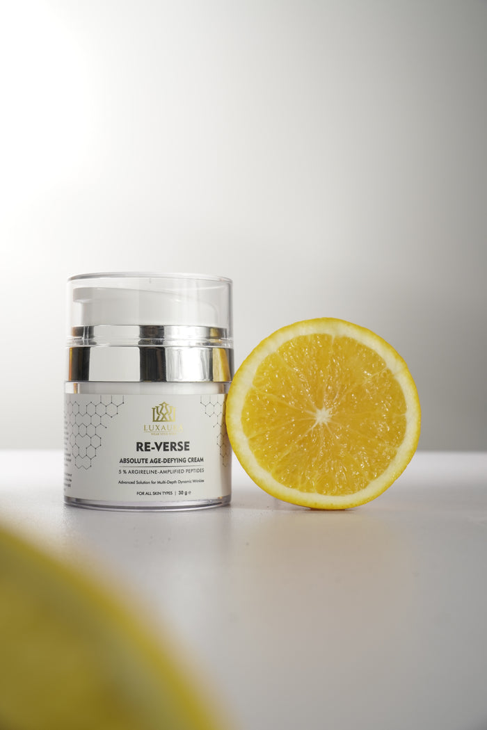 Re-Verse Absolute Age-Defying Cream