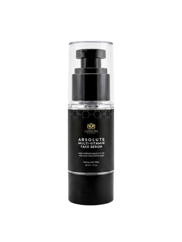 Absolute Multi-Vitamin Face Serum